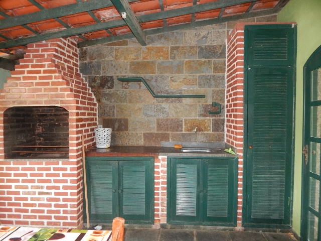 Casa à venda com 4 quartos, 255m² - Foto 23