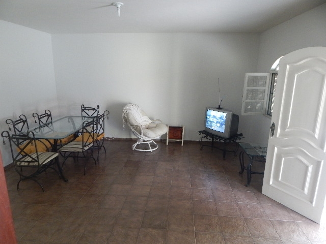 Casa à venda com 4 quartos, 255m² - Foto 12