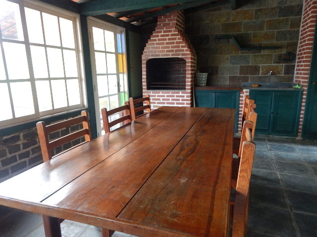 Casa à venda com 4 quartos, 255m² - Foto 26