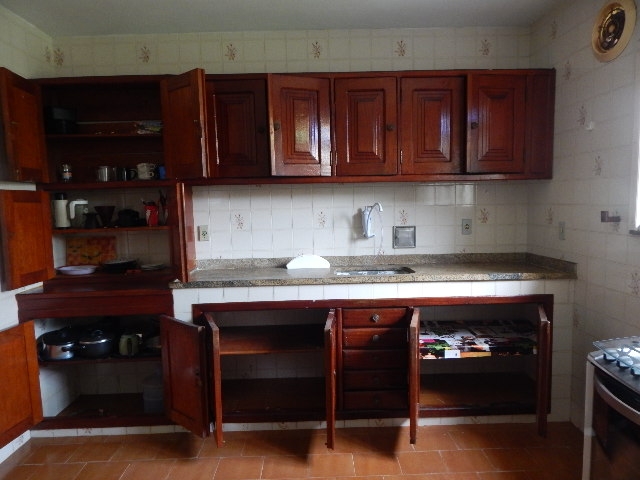 Casa à venda com 4 quartos, 255m² - Foto 21