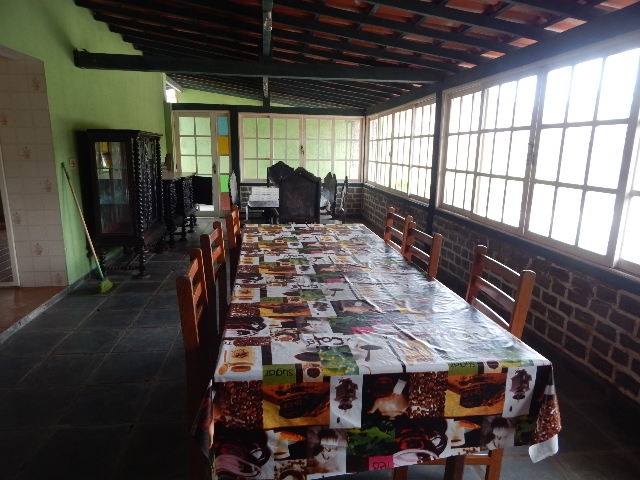 Casa à venda com 4 quartos, 255m² - Foto 24