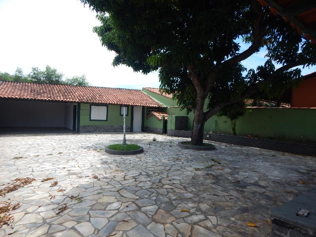 Casa à venda com 4 quartos, 255m² - Foto 8