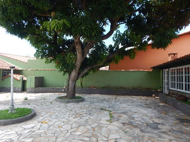 Casa à venda com 4 quartos, 255m² - Foto 7