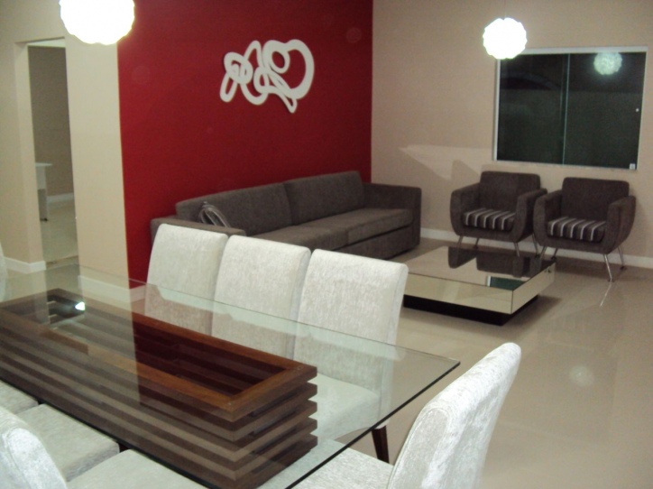 Casa à venda com 4 quartos, 220m² - Foto 4