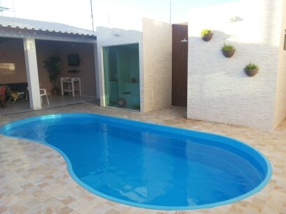 Casa à venda com 4 quartos, 220m² - Foto 13