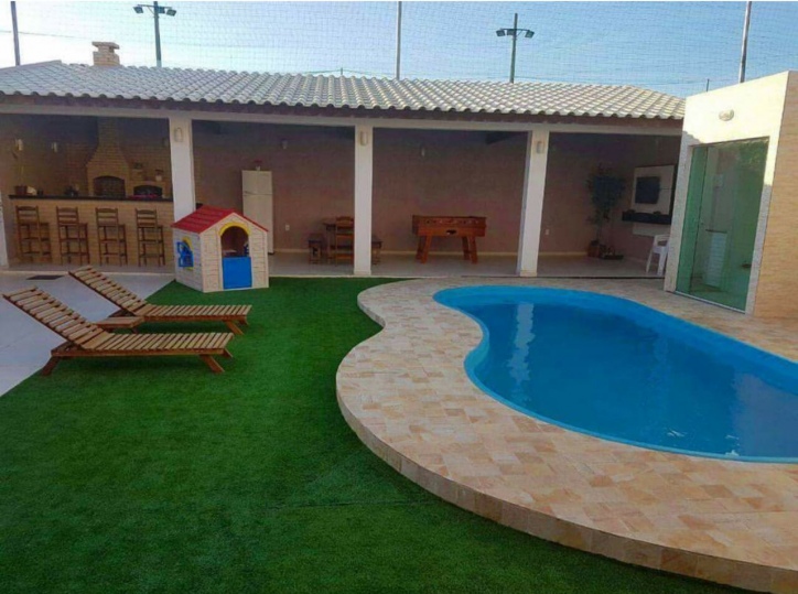 Casa à venda com 4 quartos, 220m² - Foto 15