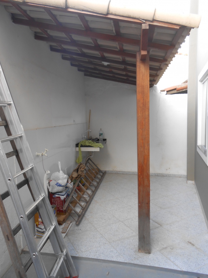 Casa à venda com 3 quartos, 110m² - Foto 21