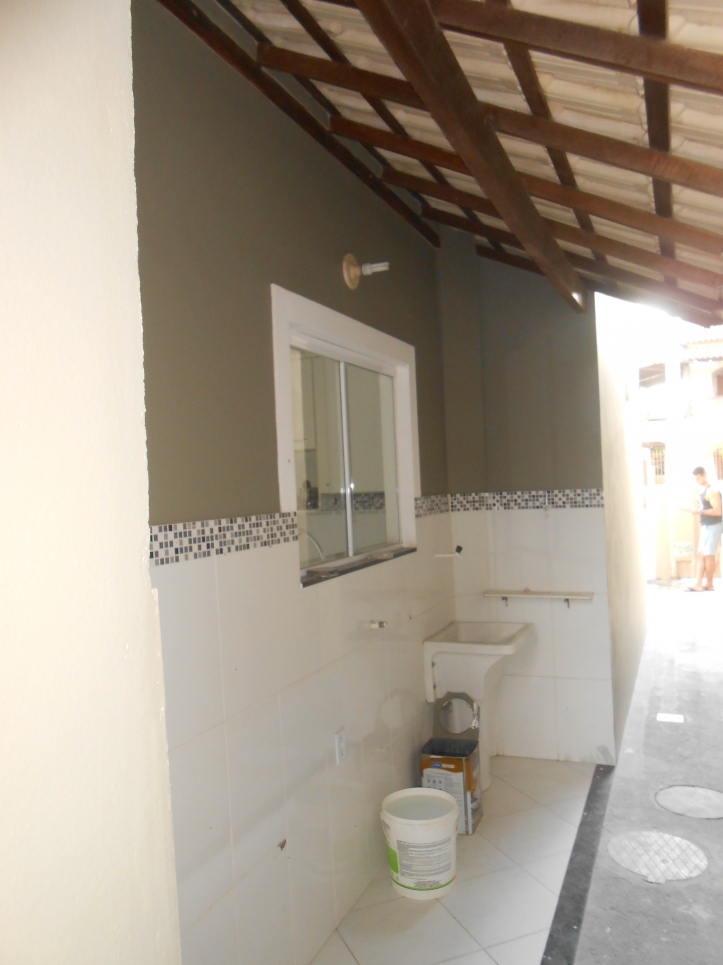 Casa à venda com 3 quartos, 110m² - Foto 22
