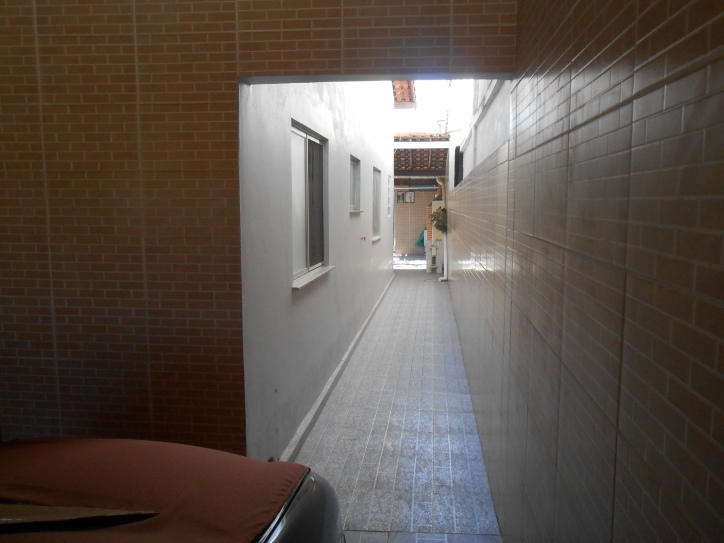 Casa à venda com 4 quartos, 120m² - Foto 3