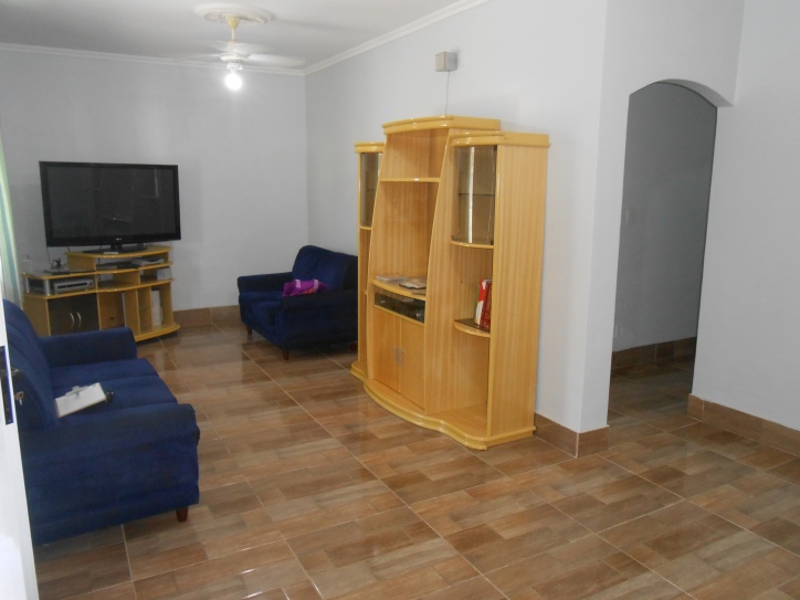 Casa à venda com 4 quartos, 120m² - Foto 5