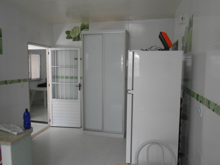 Casa à venda com 4 quartos, 120m² - Foto 12