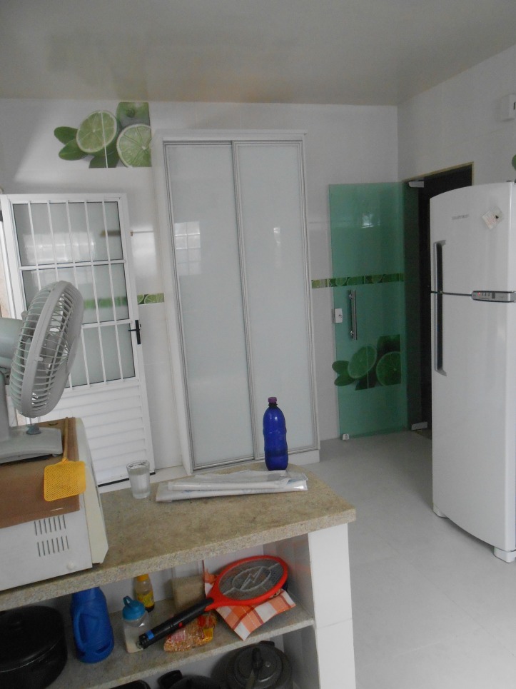 Casa à venda com 4 quartos, 120m² - Foto 13