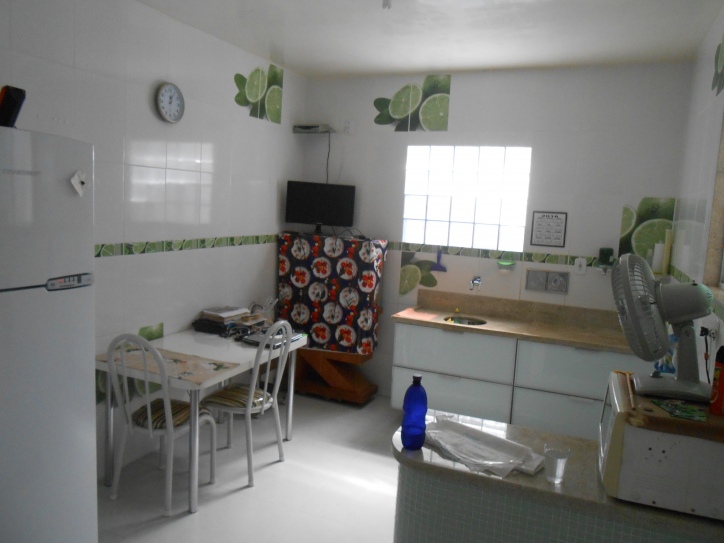 Casa à venda com 4 quartos, 120m² - Foto 14