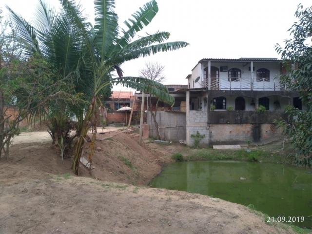 #PL-180 - Casa para Venda em São Pedro da Aldeia - RJ - 1