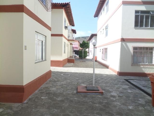 #PL-183 - Apartamento para Venda em São Pedro da Aldeia - RJ - 3