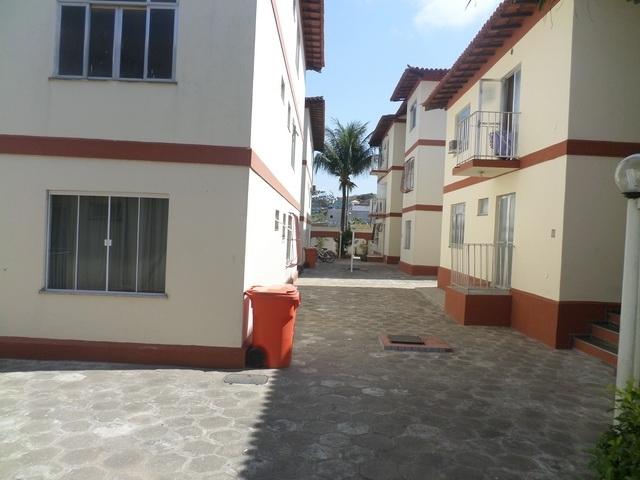 Apartamento para Venda em São Pedro da Aldeia - 4