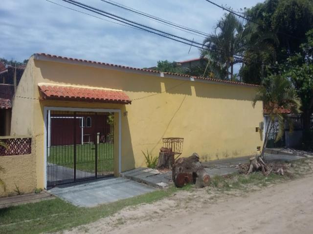 #PL-186 - Casa para Venda em São Pedro da Aldeia - RJ