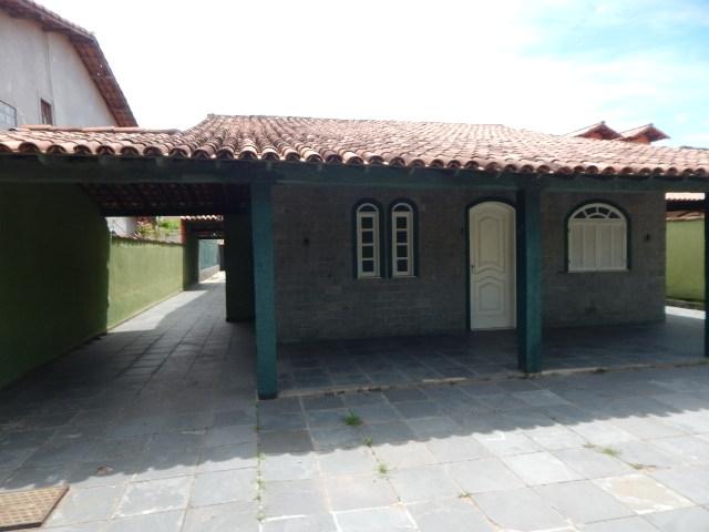 #PL-188 - Casa para Venda em São Pedro da Aldeia - RJ - 1
