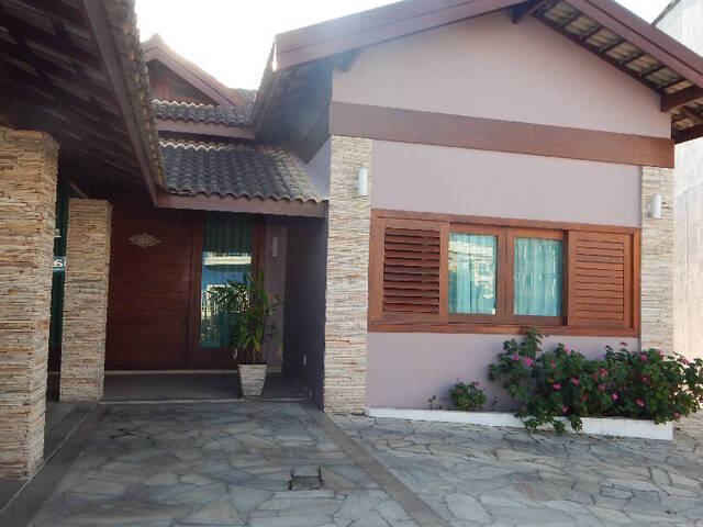 #PL-205 - Casa para Venda em São Pedro da Aldeia - RJ - 1