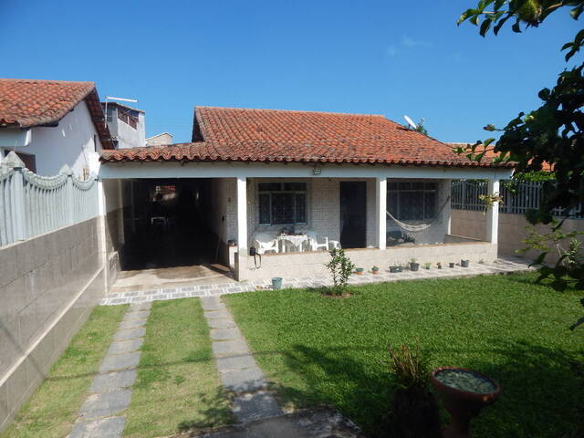 #PL-206 - Casa para Venda em São Pedro da Aldeia - RJ