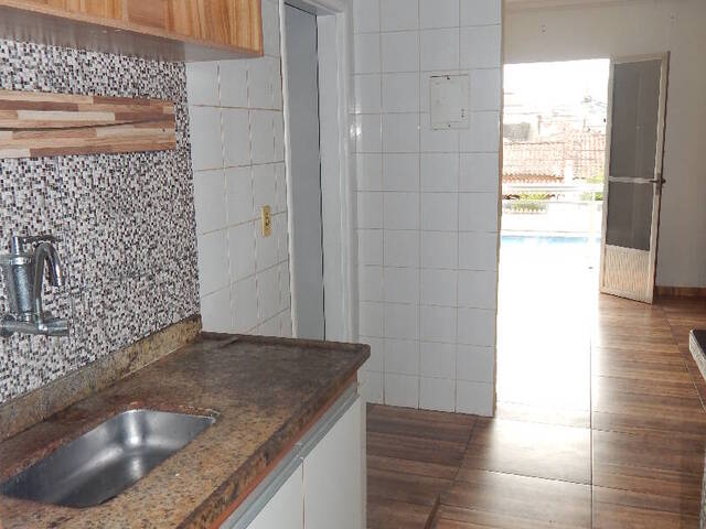 #PL - 40031 - Apartamento para Locação em São Pedro da Aldeia - RJ