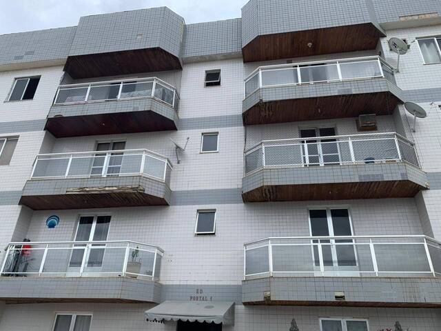 #PL-208 - Apartamento para Venda em São Pedro da Aldeia - RJ - 1