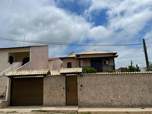 #294 - Casa para Venda em São Pedro da Aldeia - RJ - 2