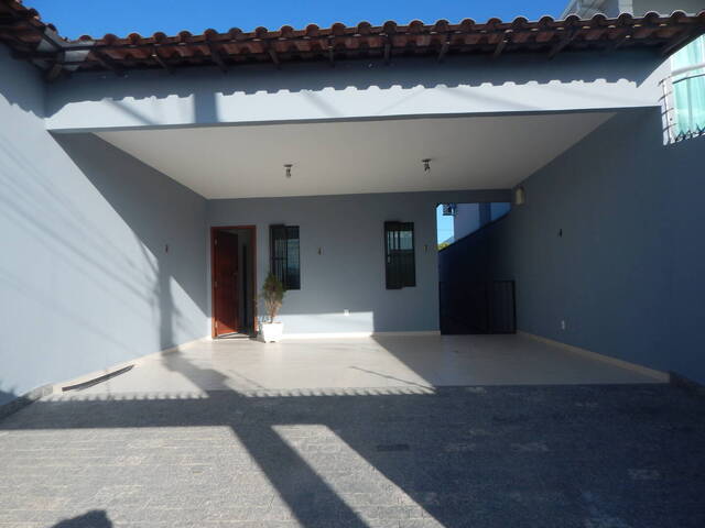 #298 - Casa para Venda em São Pedro da Aldeia - RJ - 2