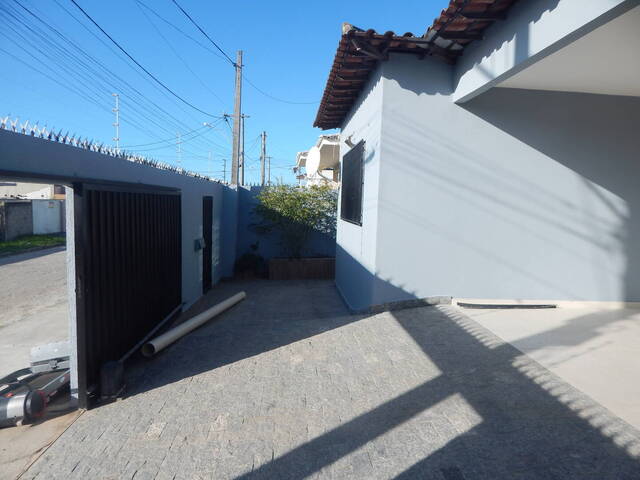#298 - Casa para Venda em São Pedro da Aldeia - RJ - 3