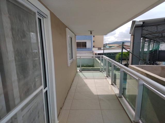#301 - Apartamento para Locação em São Pedro da Aldeia - RJ
