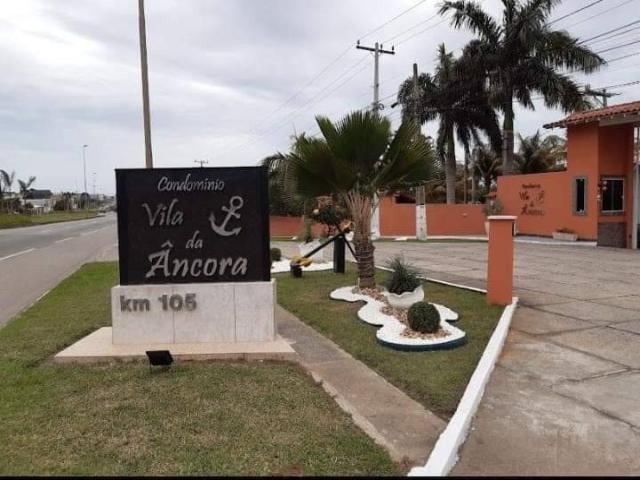 Venda em Balneário  - São Pedro da Aldeia