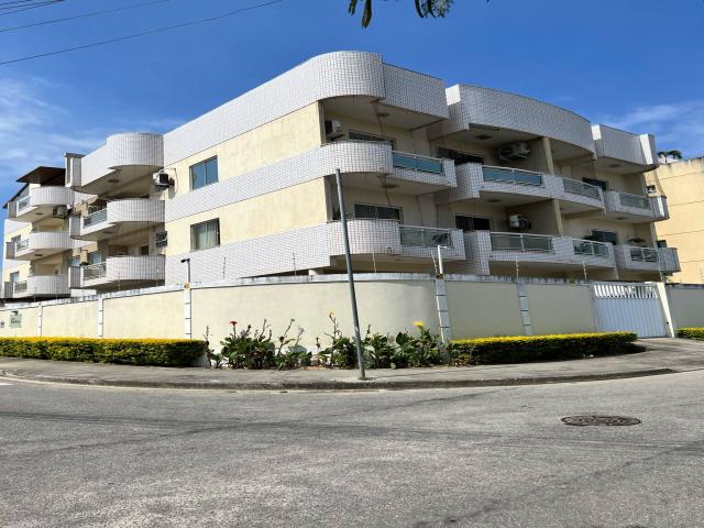 #306 - Apartamento para Venda em São Pedro da Aldeia - RJ - 2