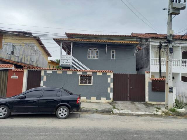 #308 - Casa para Venda em São Pedro da Aldeia - RJ