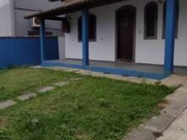 #309 - Casa para Venda em Araruama - RJ