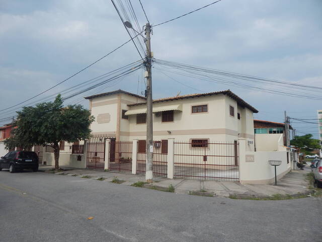 #312 - Apartamento para Locação em São Pedro da Aldeia - RJ - 1