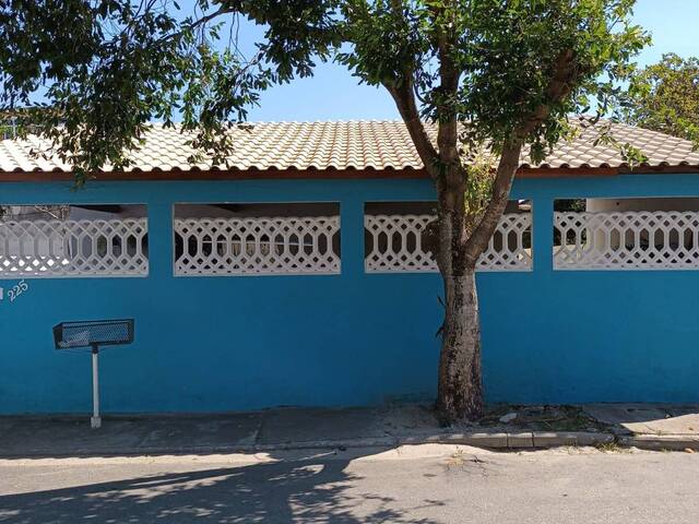 #313 - Casa para Venda em São Pedro da Aldeia - RJ