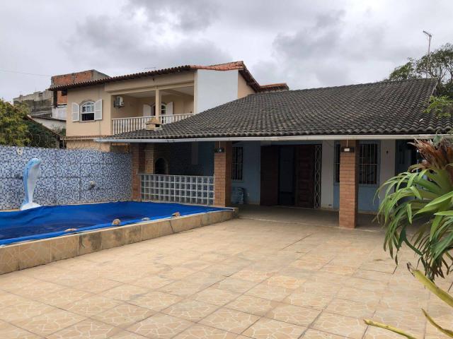 #315 - Casa para Venda em São Pedro da Aldeia - RJ - 1