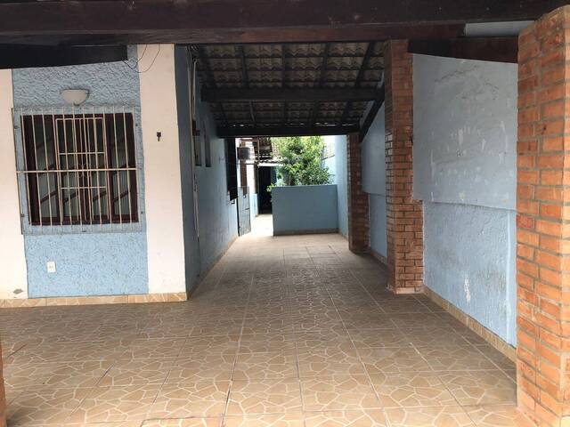 #315 - Casa para Venda em São Pedro da Aldeia - RJ - 3