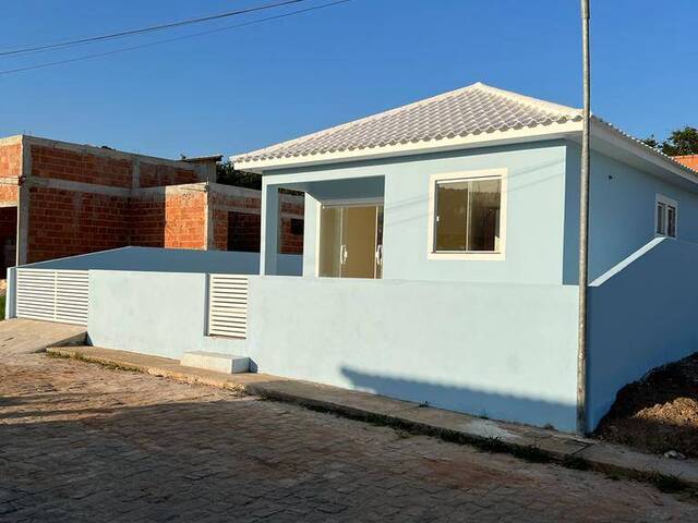 #321 - Casa para Venda em São Pedro da Aldeia - RJ - 3