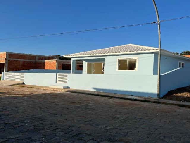 #321 - Casa para Venda em São Pedro da Aldeia - RJ - 3