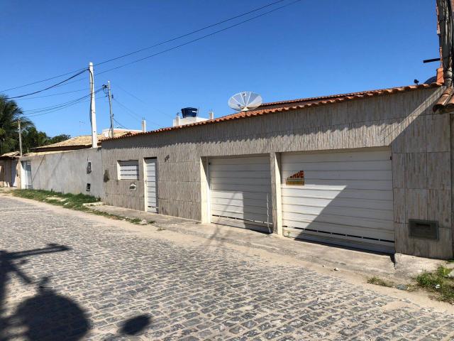 #322 - Casa para Venda em São Pedro da Aldeia - RJ - 1