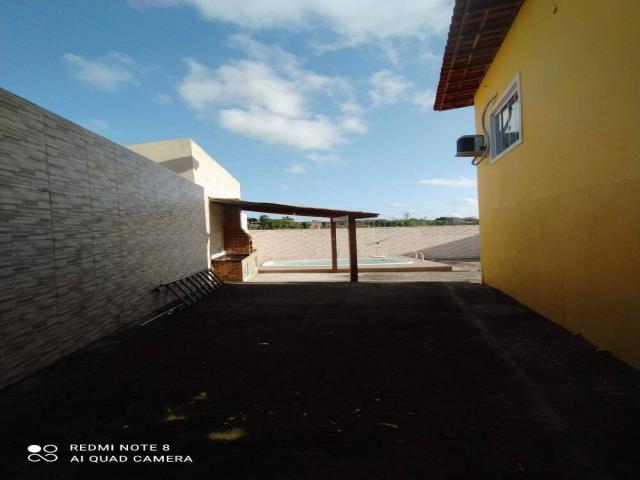 #323 - Casa para Venda em São Pedro da Aldeia - RJ - 3