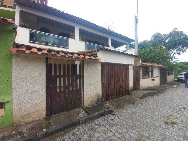 #327 - Casa para Locação em São Pedro da Aldeia - RJ - 1