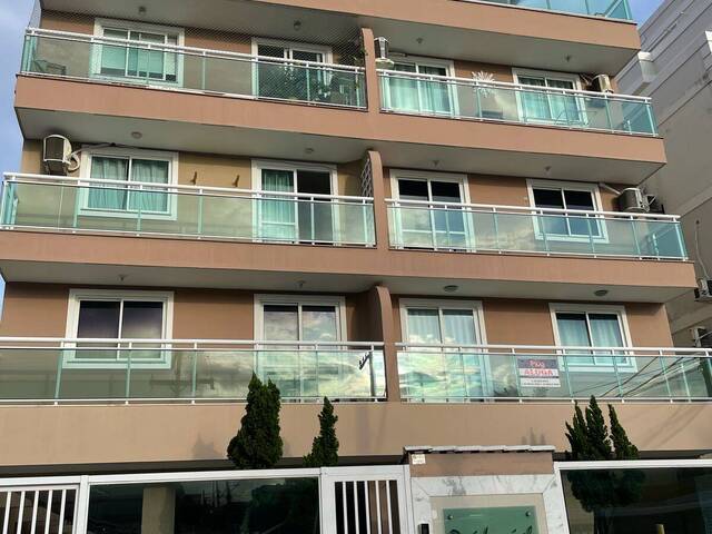 #329 - Apartamento para Locação em São Pedro da Aldeia - RJ - 1
