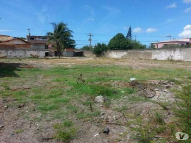 #PL-123 - Terreno para Venda em Cabo Frio - RJ - 1