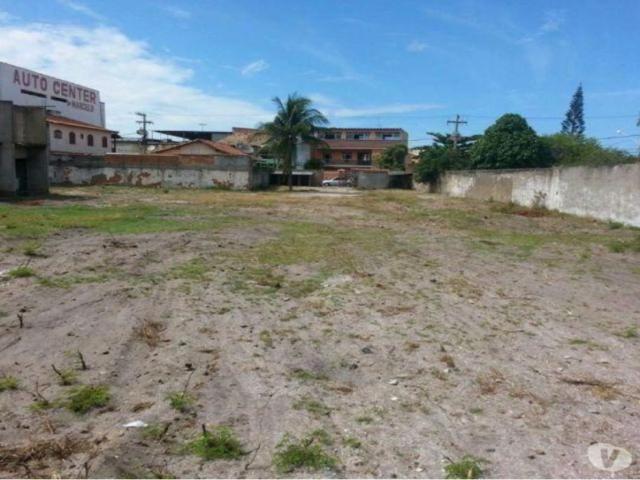 #PL-123 - Terreno para Venda em Cabo Frio - RJ - 2