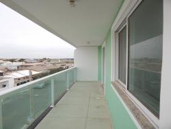 #PL-162 - Apartamento para Venda em São Pedro da Aldeia - RJ - 1