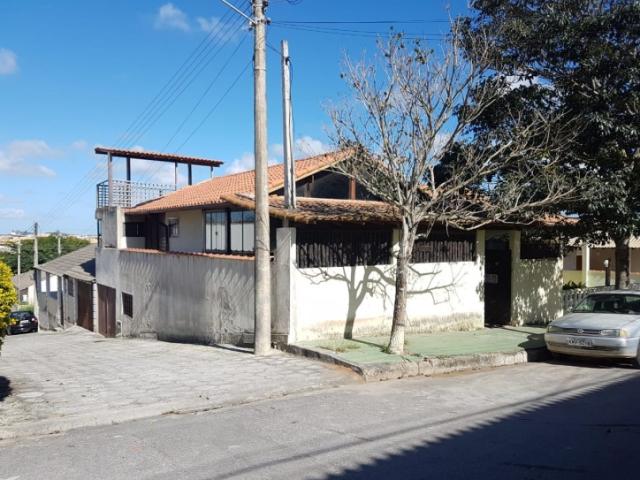 #PL-173A - Casa em condomínio para Locação em São Pedro da Aldeia - RJ - 1